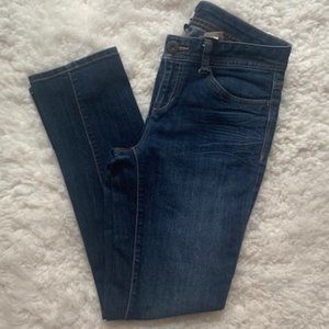 Tommy Hilfiger Low Rise Skinny Jeans